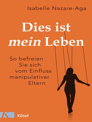 cover image of Dies ist mein Leben